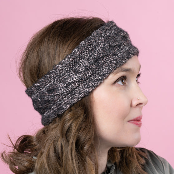 

Gieleroth - Fascia per la testa
4