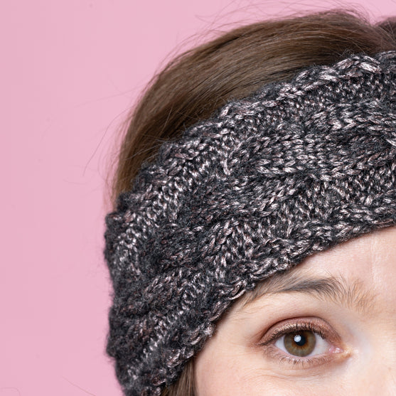 

Gieleroth - Fascia per la testa
7