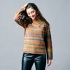 

Mette - Maglietta Top-down
2