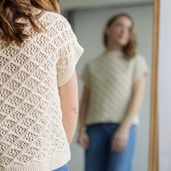 

Quartz - Maglietta
6