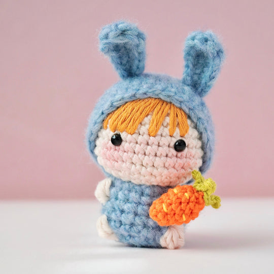 Mini Bunny - Mini Amici di Pasqua