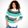 

Maglione Mint Lollipop
1