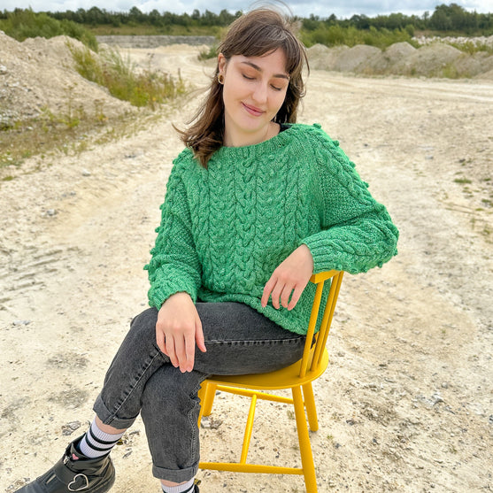 

Minu - Maglione
3