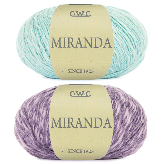 Miranda (Edizione Limitata) - Cewec