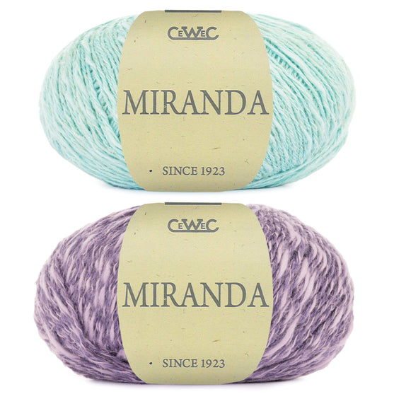 

Miranda (Edizione Limitata) - Cewec
1