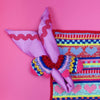 

Mini Mitten - Muffole per tovaglioli
5