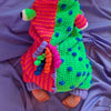 

Monster Romper - Tutina per Halloween
6