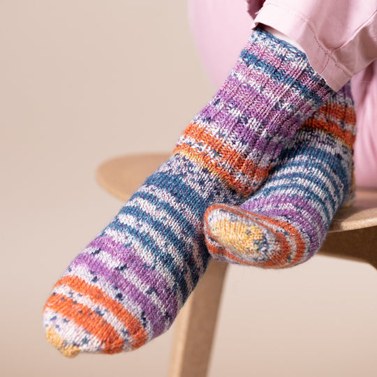 Mississippi  - Calzini