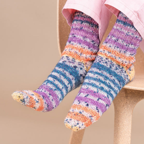 

Mississippi  - Calzini
6