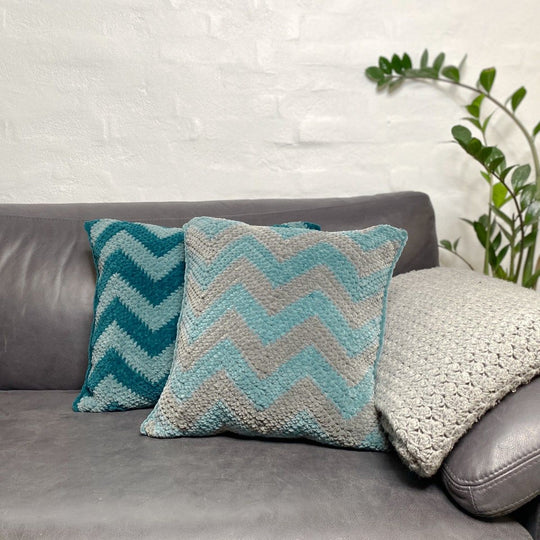 Mountains - Cuscino quadrato