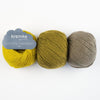 

Morning Salutation (Vegano) - Kremke Soul Wool
1