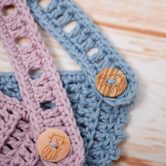 

Moonlight - Bavaglino
4