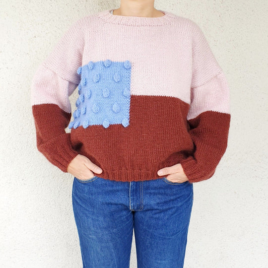 Musu - Maglione