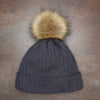 

Pon-Pon - Naturale - Go Handmade
3