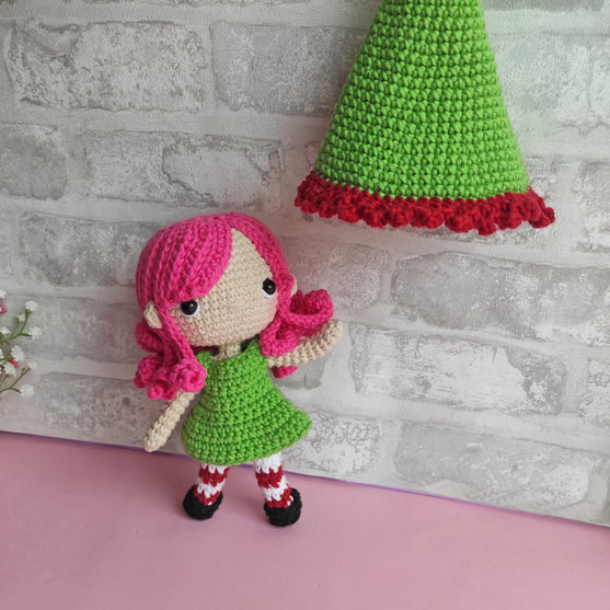 

Le sorelle Ada e Kat - Natale
2