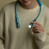 

Punto luce da collo Deluxe - Blu - Hobbii
7