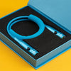 

Punto luce da collo Deluxe - Blu - Hobbii
5