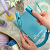 

Punto luce da collo Deluxe - Blu - Hobbii
3