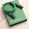 

Punto luce da collo Deluxe - Verde - Hobbii
2