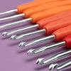 

Set Uncinetti Easy Touch - Berry - 9 dimensioni - Hobbii
4