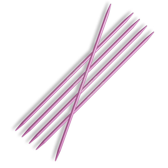 

Ferri da calze Alu - Hobbii
1