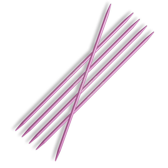 Ferri da calze Alu - Hobbii