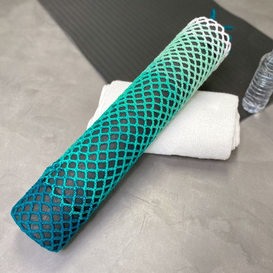 

Porta tappetino per Yoga - Ombre
1