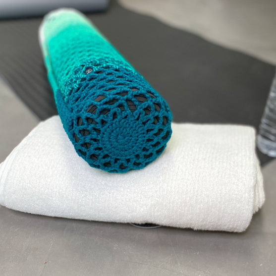 

Porta tappetino per Yoga - Ombre
3