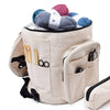 

Borsa porta gomitoli - Nature - Hobbii
1