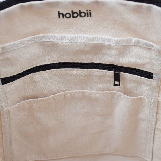 

Borsa porta gomitoli - Nature - Hobbii
2