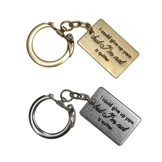 Portachiavi - Go Handmade