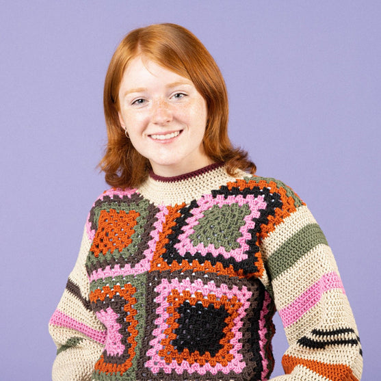 

Noona - Maglione
3