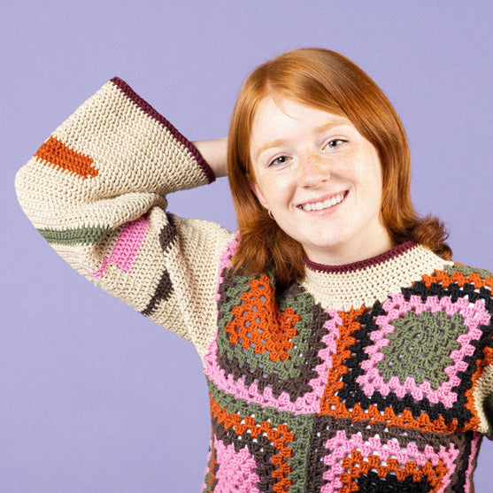

Noona - Maglione
4