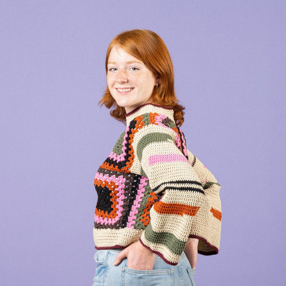 

Noona - Maglione
6