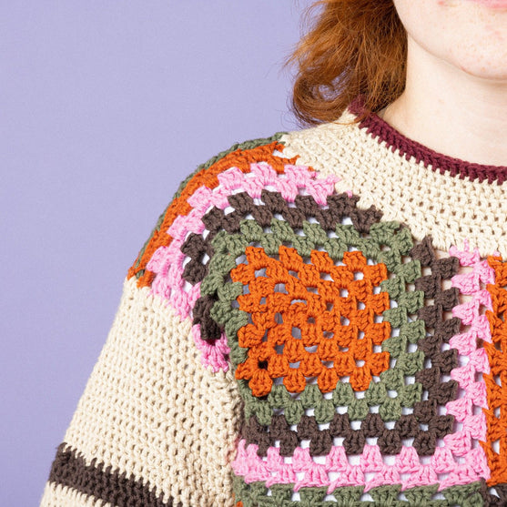 

Noona - Maglione
7