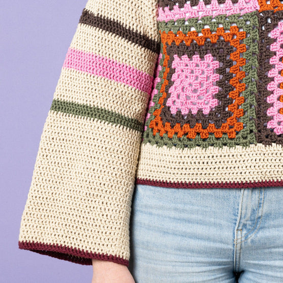 

Noona - Maglione
8