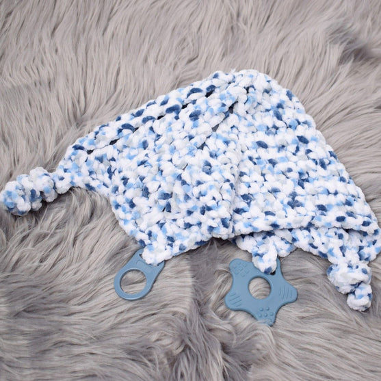 

Panno delle coccole - Nuzzle
5