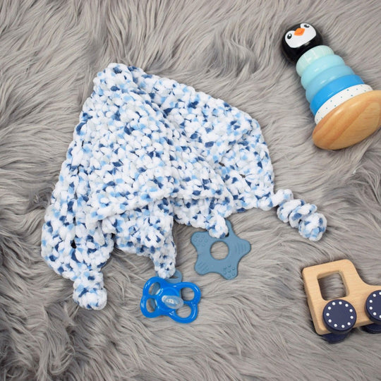 Panno delle coccole - Nuzzle