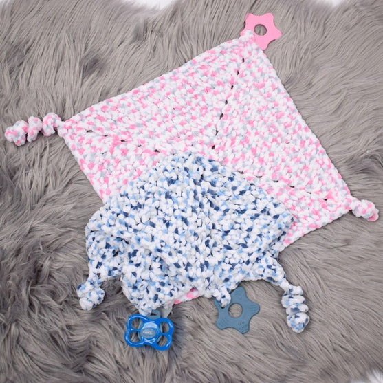 

Panno delle coccole - Nuzzle
2