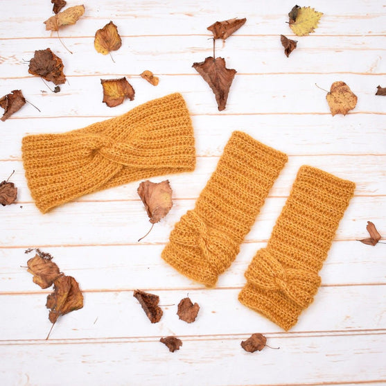 

Scaldapolsi - Nynne
5