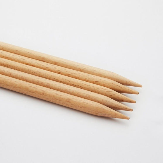 

Ferri a doppia punta Basix - KnitPro
3