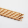 

Ferri a doppia punta Basix - KnitPro
3