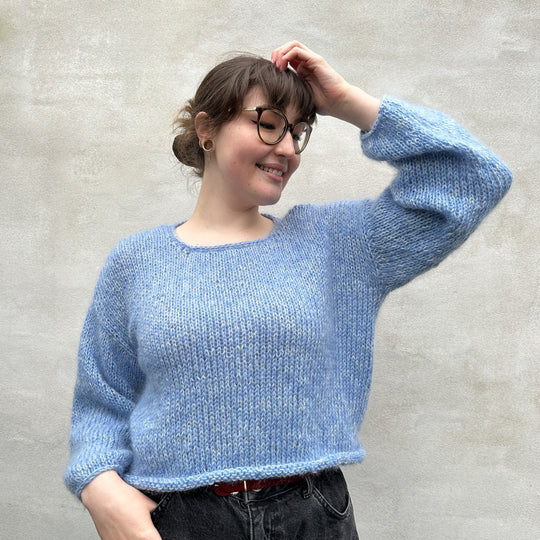 Olivia - Maglione