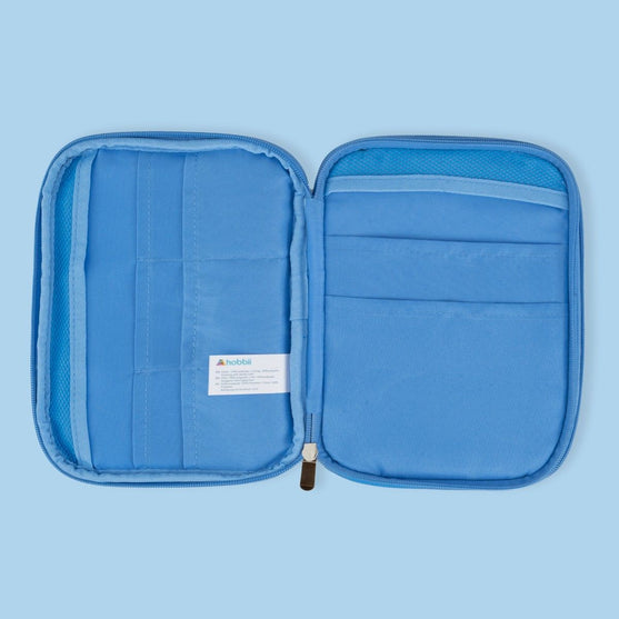 

Astuccio stampato - Hobbii
4