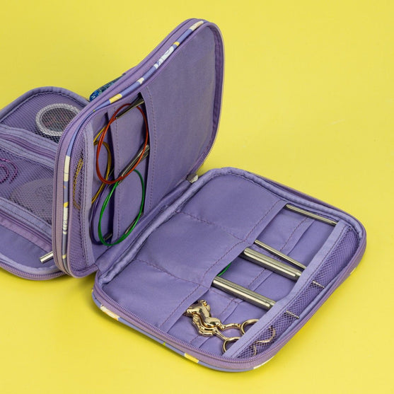 

Astuccio stampato - Hobbii
3