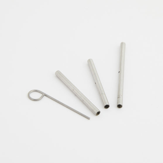 

Connettori per cavi - 3 pz - KnitPro
2