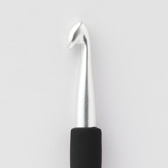 

Aluminium - Uncinetto - KnitPro
3