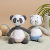 

Puf - Baby Panda
1