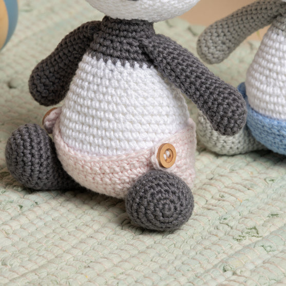 

Puf - Baby Panda
2