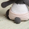 

Puf - Baby Panda
3